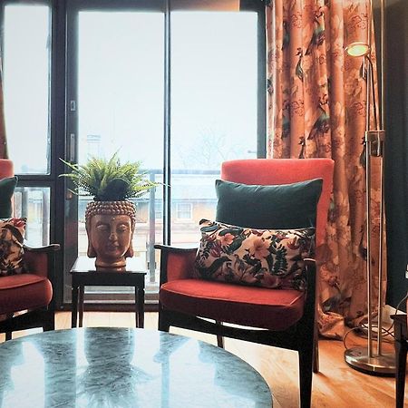 The Kensington Retreat Apartment Лондон Екстериор снимка