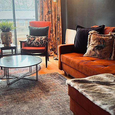 The Kensington Retreat Apartment Лондон Екстериор снимка
