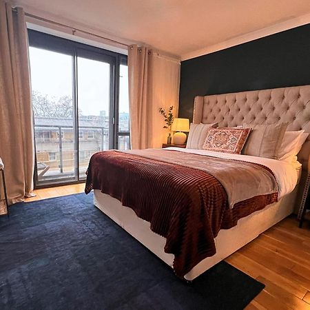 The Kensington Retreat Apartment Лондон Екстериор снимка