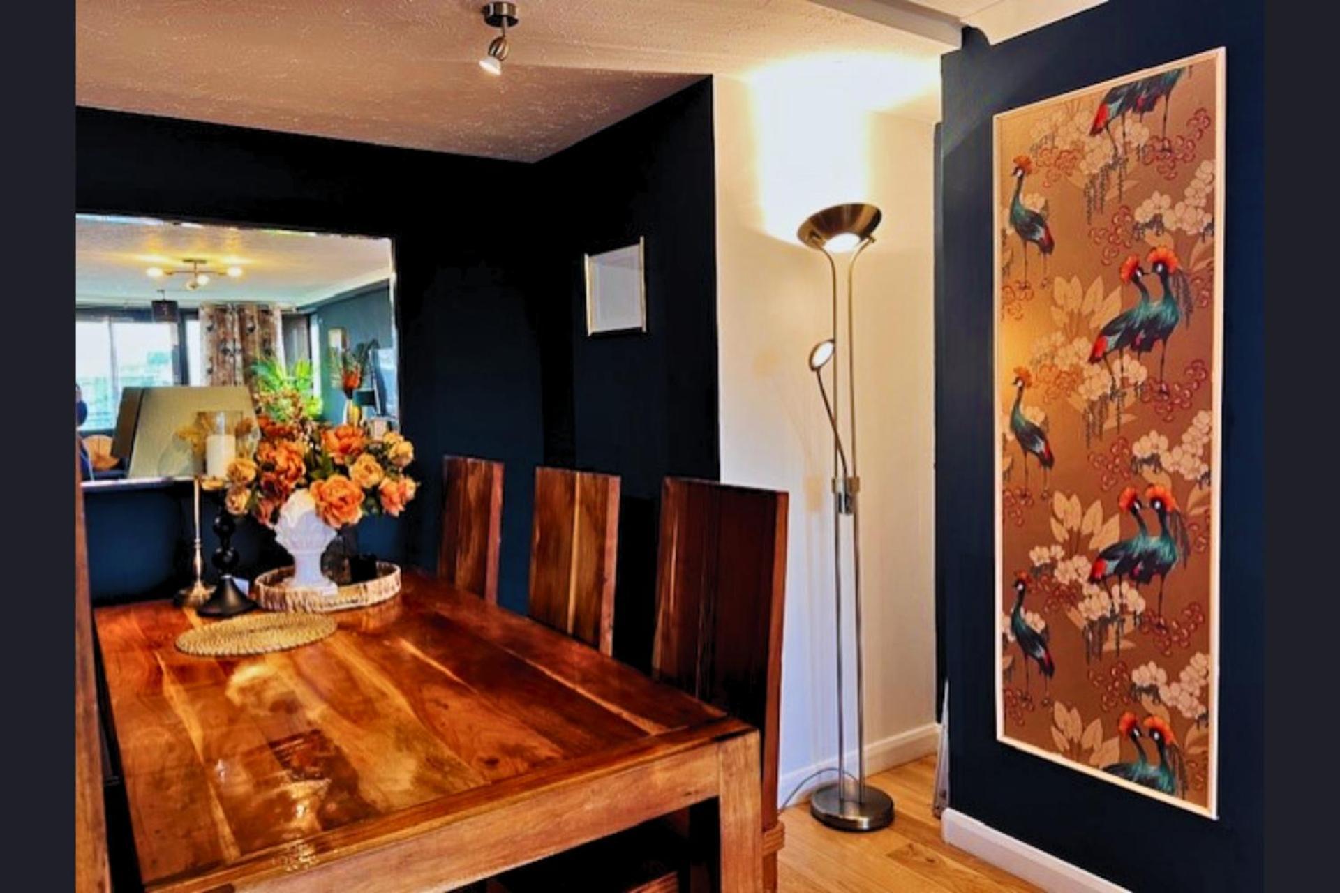 The Kensington Retreat Apartment Лондон Екстериор снимка