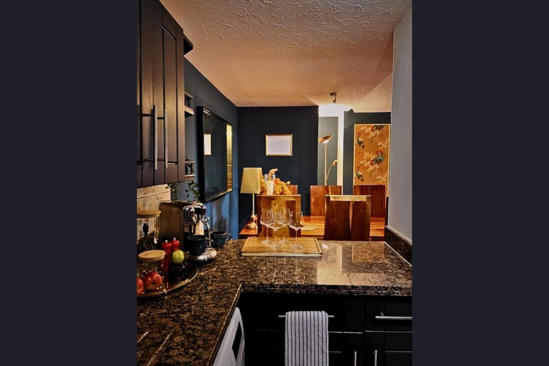 The Kensington Retreat Apartment Лондон Екстериор снимка
