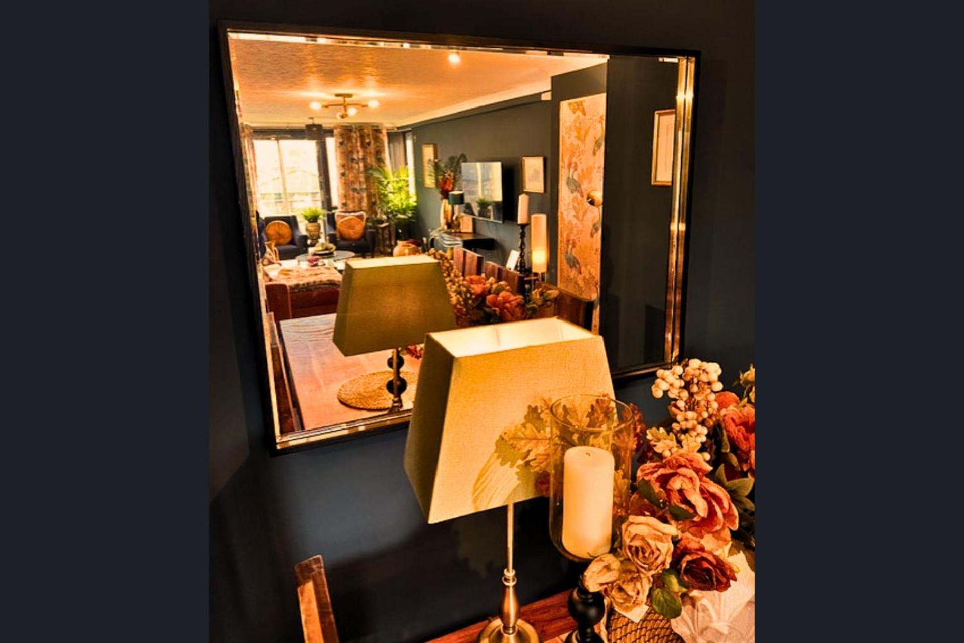 The Kensington Retreat Apartment Лондон Екстериор снимка