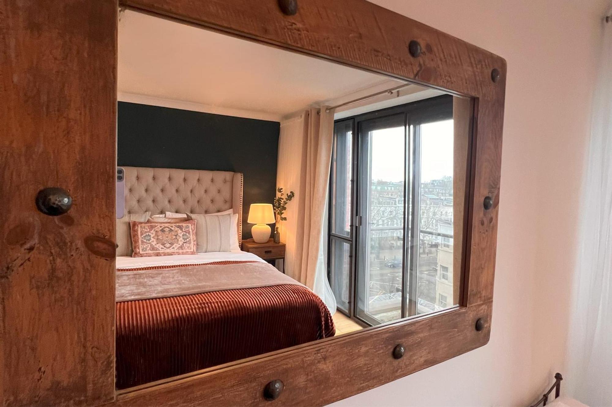 The Kensington Retreat Apartment Лондон Екстериор снимка
